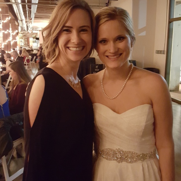 Meet your Posher, Brionna - Picture 1 of 1